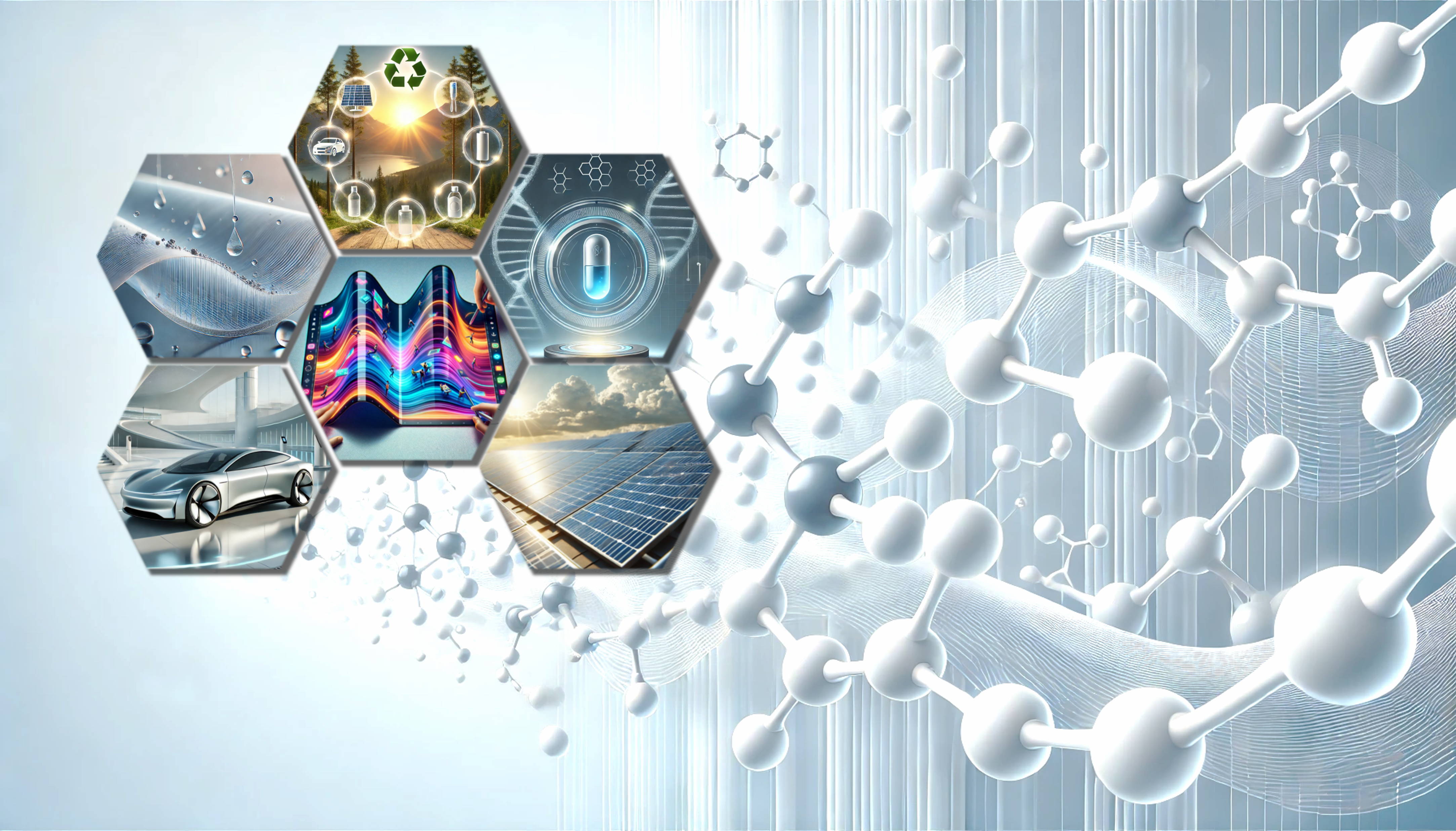 미래 산업 발전을 선도할 첨단고분자소재 전문가 양성 - Department of Polymer Science and Engineering